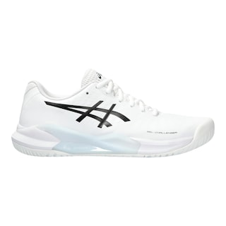 Foto 1 | Tenis Asics Para Hombre Color Blanco Gel-challenger 14 Modelo 1041a405101