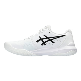 Foto 2 | Tenis Asics Para Hombre Color Blanco Gel-challenger 14 Modelo 1041a405101