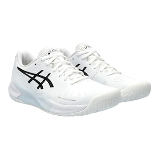 Foto 3 | Tenis Asics Para Hombre Color Blanco Gel-challenger 14 Modelo 1041a405101