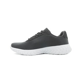 Foto 5 | Tenis Running Suela Elva Charly Para Caballero Negro Negro