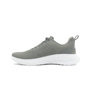 Foto 5 | Tenis Charly Para Caballero Deportivo Running Oxford/blanco Blanco