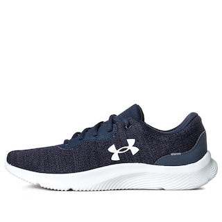 Foto 1 | Tenis Under Armour Mojo 2 - 3024134403 - Azul Marino - Hombre Azul Marino