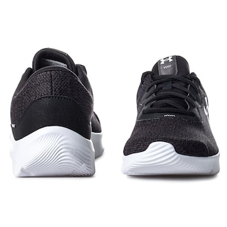 Foto 3 | Tenis Under Armour Mojo 2 - 3024134001 - Negro - Hombre Negro