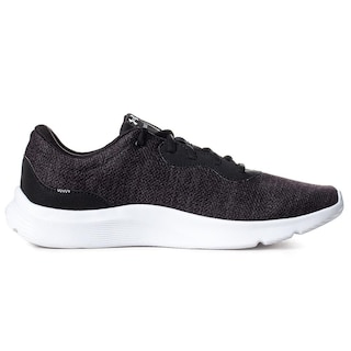Foto 4 | Tenis Under Armour Mojo 2 - 3024134001 - Negro - Hombre Negro