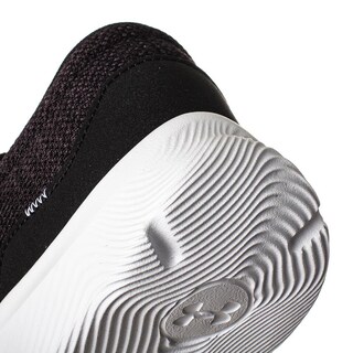 Foto 6 | Tenis Under Armour Mojo 2 - 3024134001 - Negro - Hombre Negro