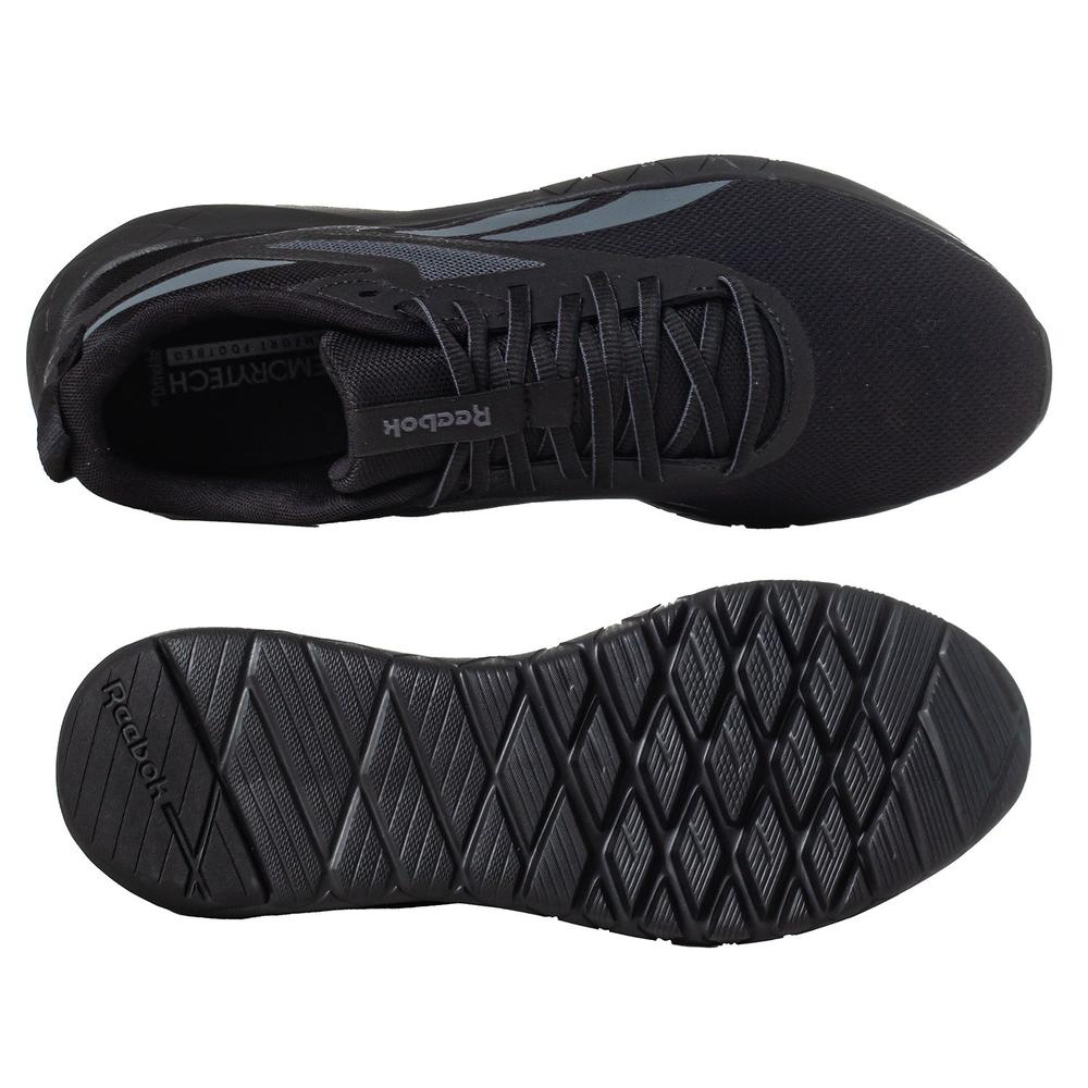 Foto 3 pulgar | Tenis Reebok Flexagon Force 4 - 100033368 - Negro - Hombre Negro