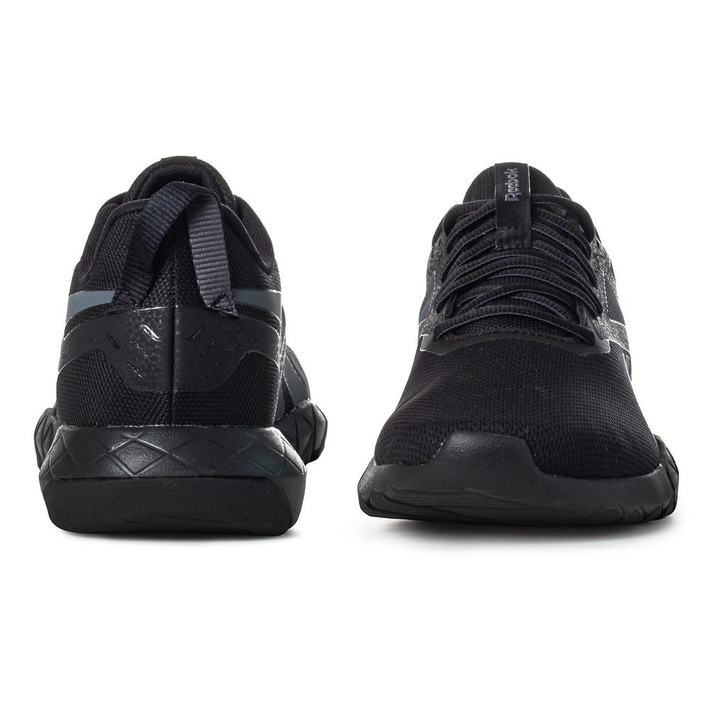 Foto 4 pulgar | Tenis Reebok Flexagon Force 4 - 100033368 - Negro - Hombre Negro