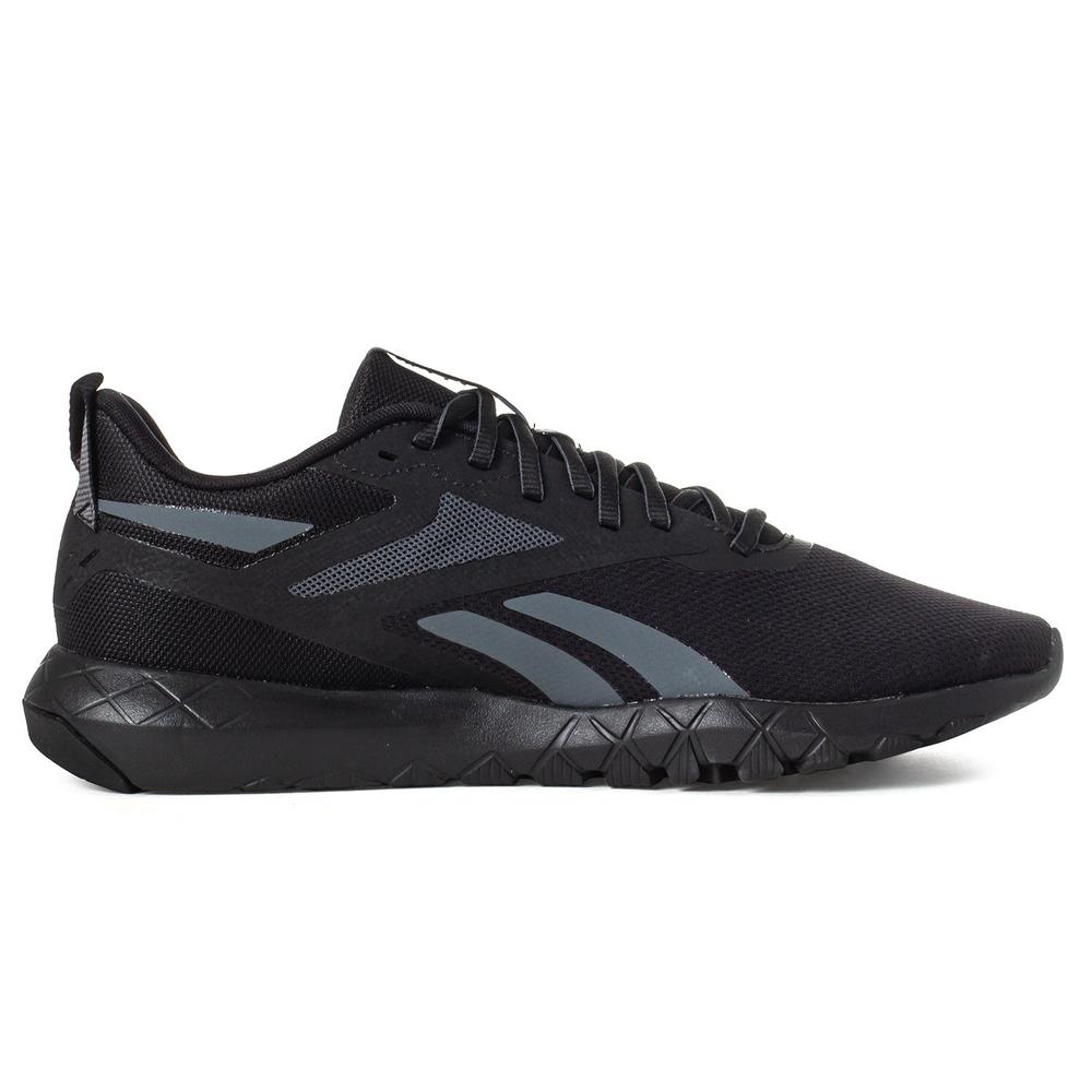 Foto 5 pulgar | Tenis Reebok Flexagon Force 4 - 100033368 - Negro - Hombre Negro