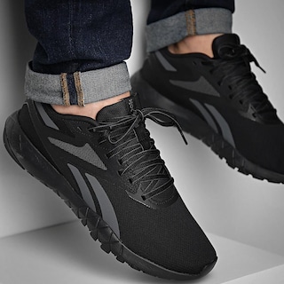 Foto 7 | Tenis Reebok Flexagon Force 4 - 100033368 - Negro - Hombre Negro