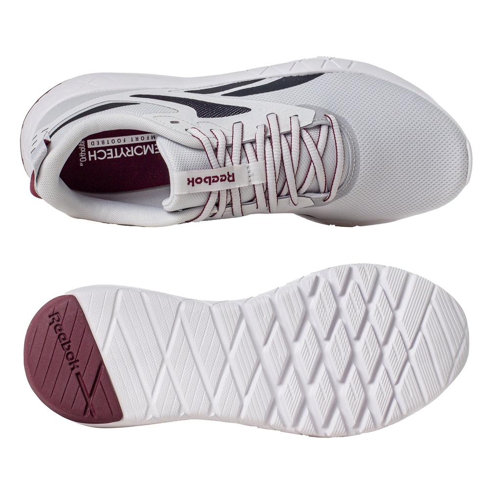 Foto 3 pulgar | Tenis Reebok Flexagon Force 4 - 100033522 - Gris Claro - Hombre Gris