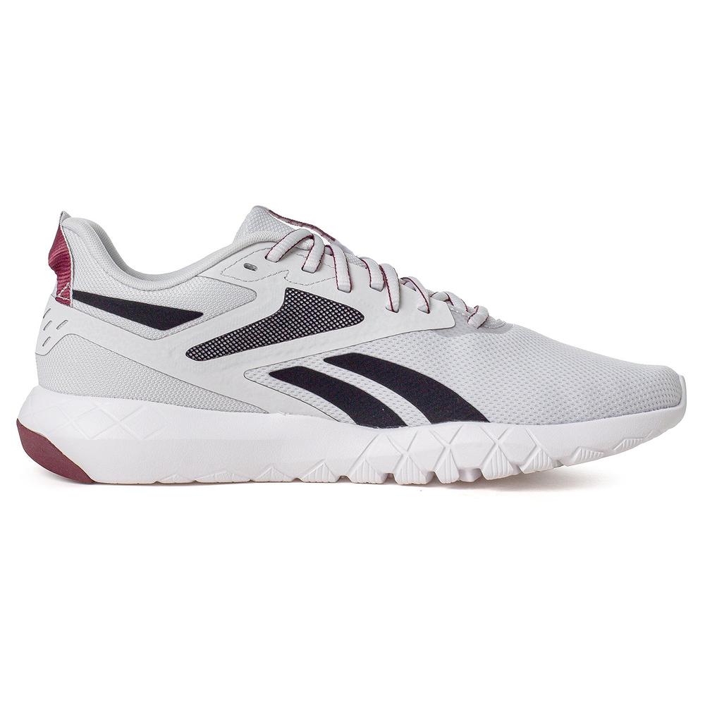 Foto 5 pulgar | Tenis Reebok Flexagon Force 4 - 100033522 - Gris Claro - Hombre Gris