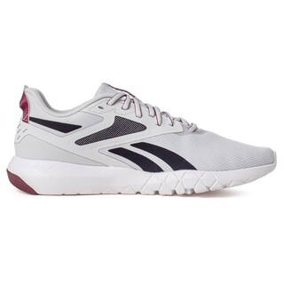 Foto 4 | Tenis Reebok Flexagon Force 4 - 100033522 - Gris Claro - Hombre Gris