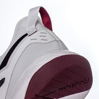 Foto 6 | Tenis Reebok Flexagon Force 4 - 100033522 - Gris Claro - Hombre Gris