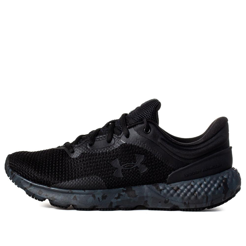 Foto 1 | Tenis Under Armour Charged Escape 4 para Hombre