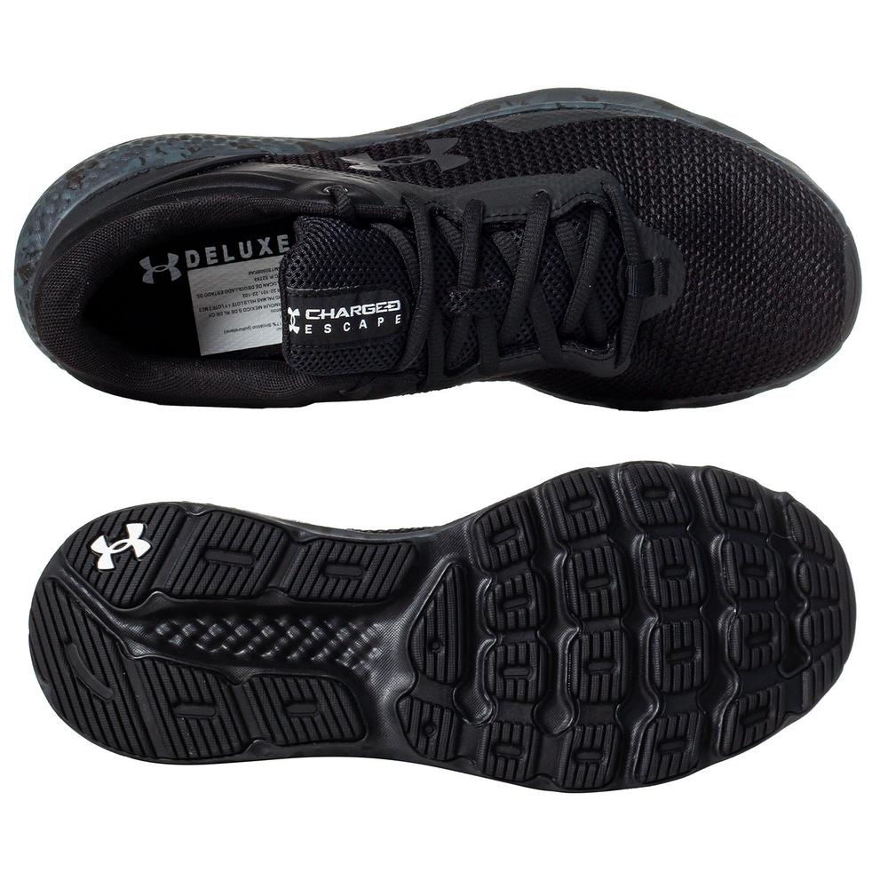 Foto 2 | Tenis Under Armour Charged Escape 4 para Hombre