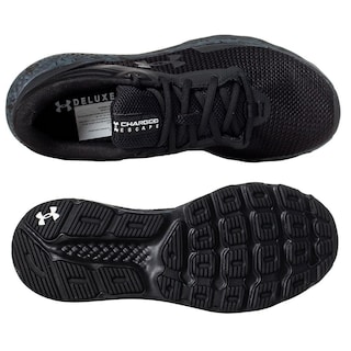 Foto 2 | Tenis Under Armour Charged Escape 4 para Hombre
