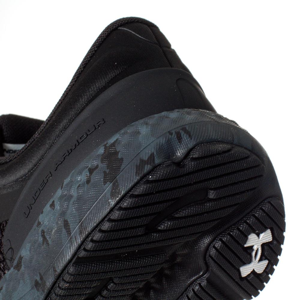 Foto 7 pulgar | Tenis Under Armour Charged Escape 4 para Hombre