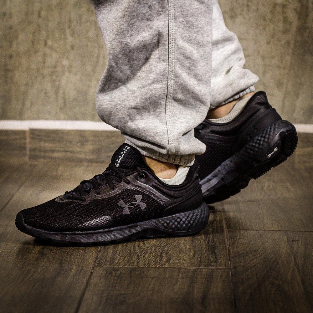 Foto 7 | Tenis Under Armour Charged Escape 4 para Hombre