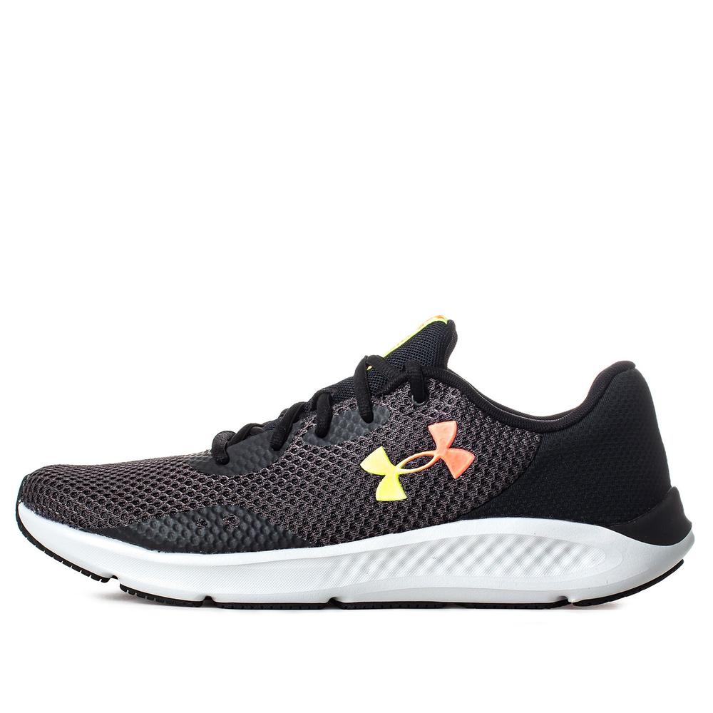 Foto 2 pulgar | Tenis Under Armour Charged Pursuit 3 para Hombre