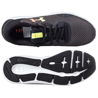 Foto 2 | Tenis Under Armour Charged Pursuit 3 para Hombre