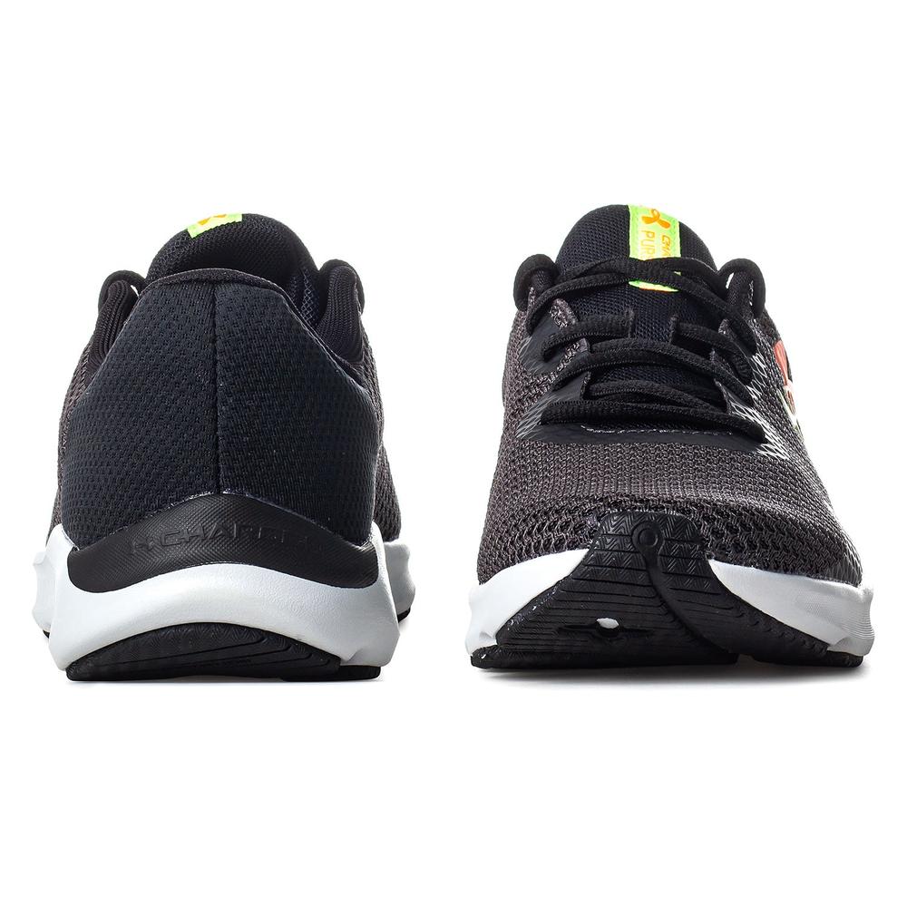 Foto 3 | Tenis Under Armour Charged Pursuit 3 para Hombre