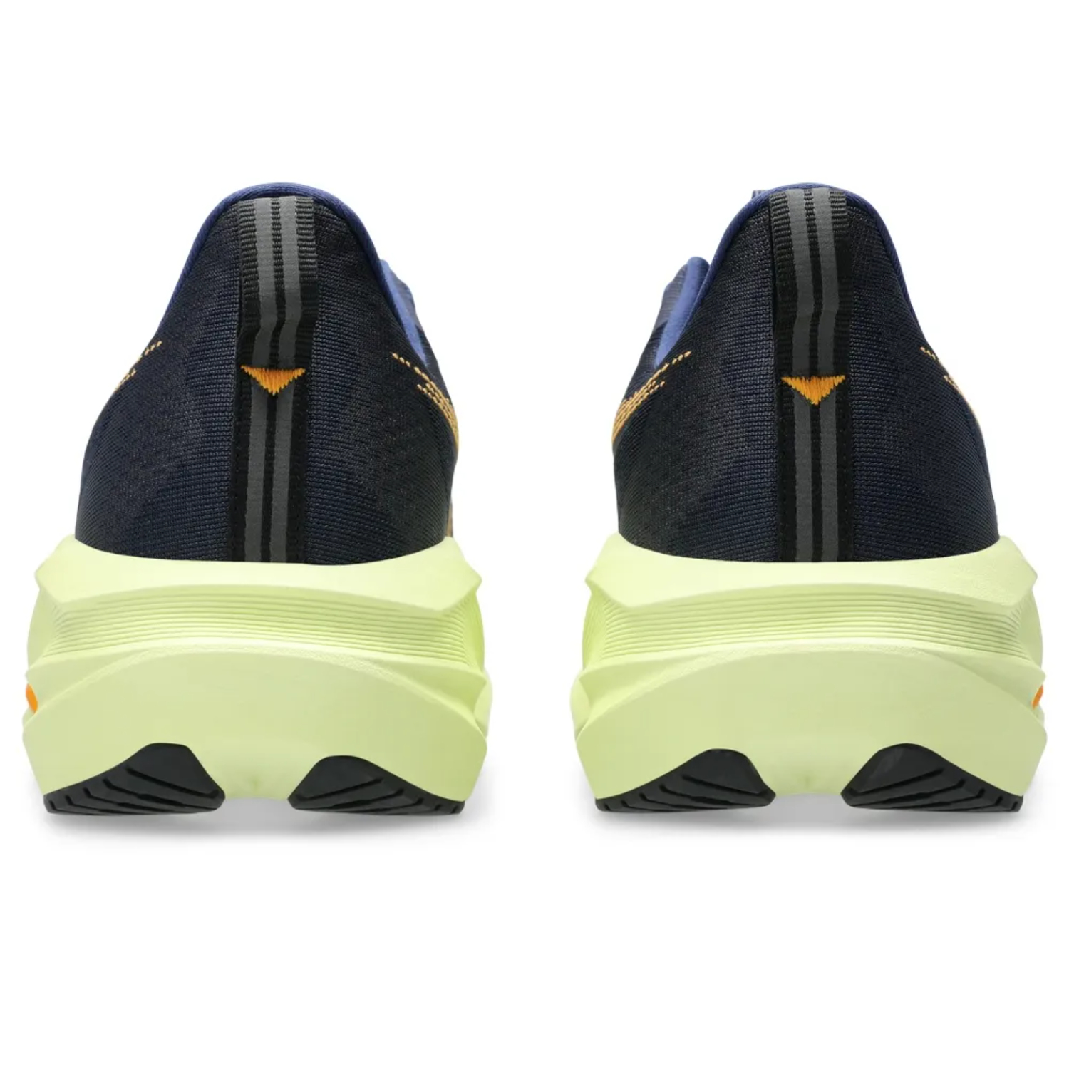Foto 5 | Tenis Asics Novablast Para Hombre Color Azul Modelo 1011b974402