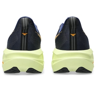 Foto 5 | Tenis Asics Novablast Para Hombre Color Azul Modelo 1011b974402