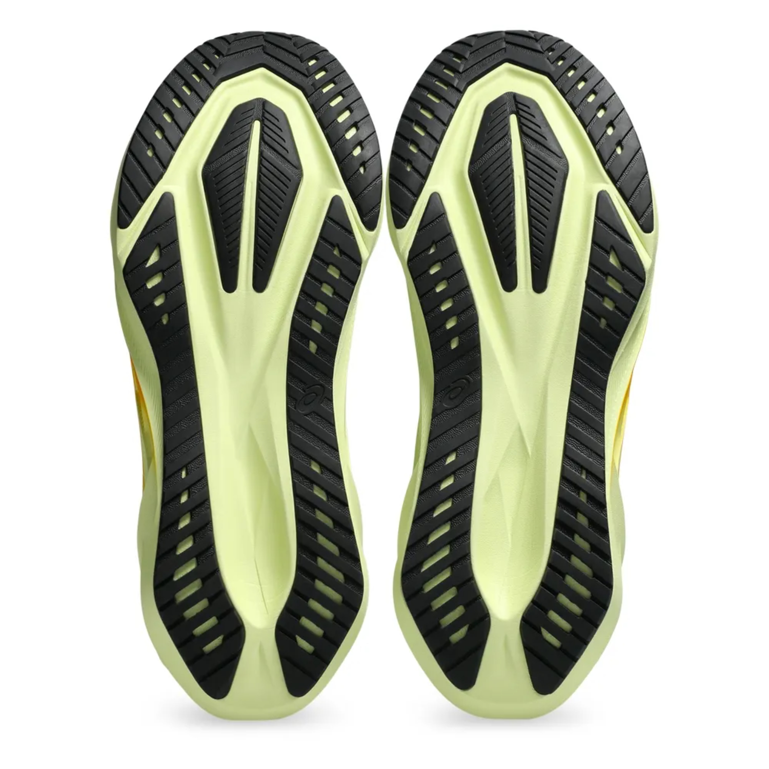 Foto 7 pulgar | Tenis Asics Novablast Para Hombre Color Azul Modelo 1011b974402