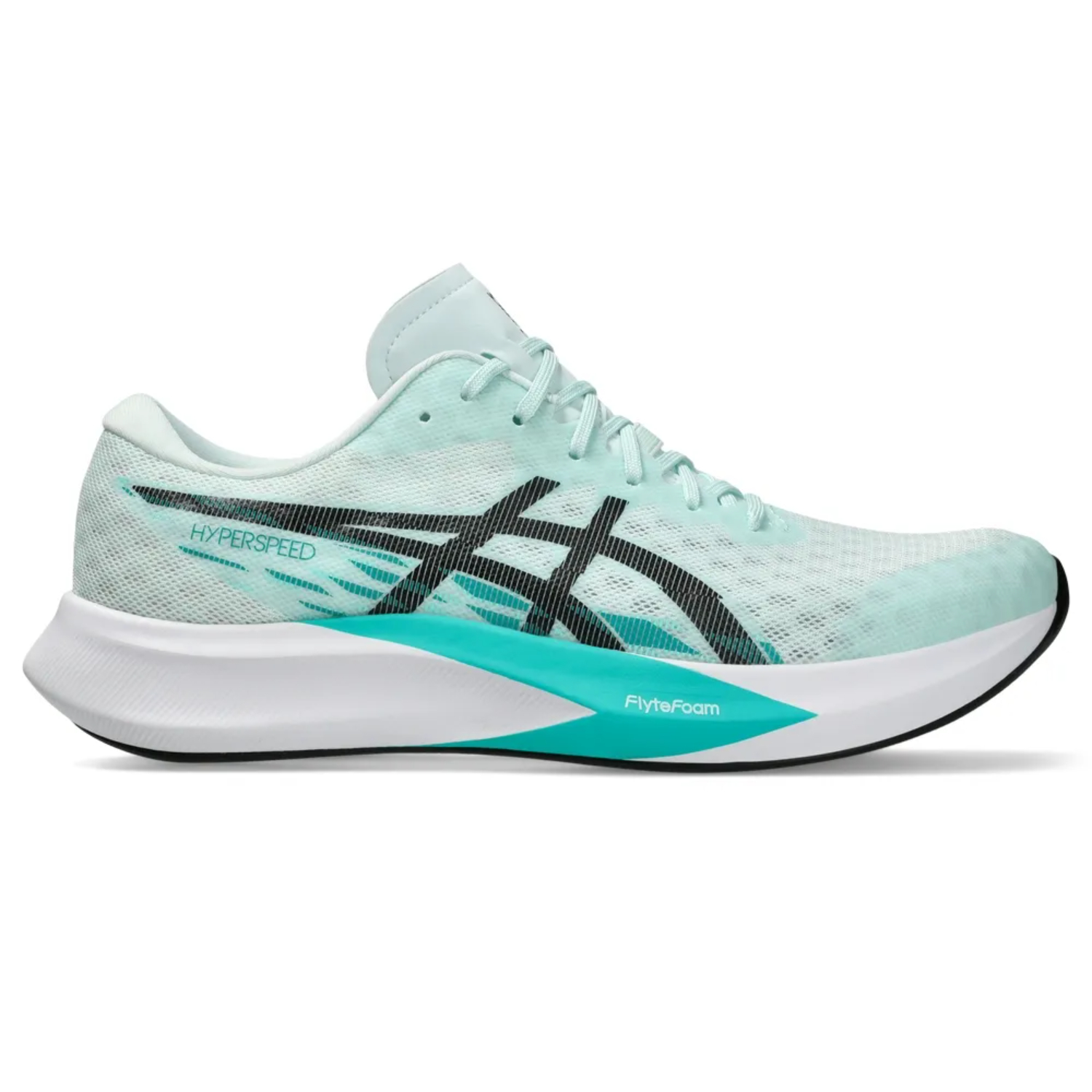Foto 3 pulgar | Tenis Asics Hyper Speed Para Hombre Color Azul Modelo 1012b677400