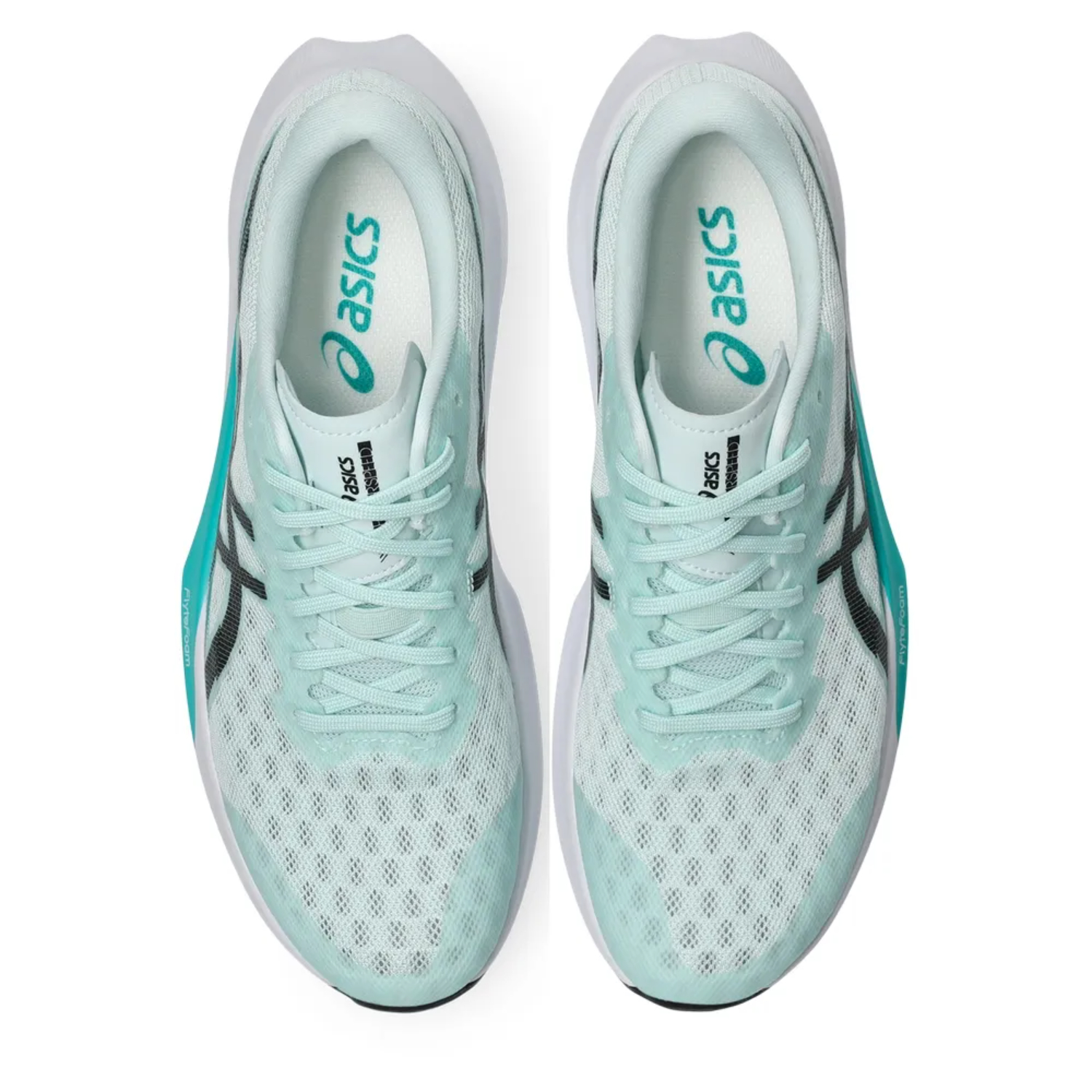 Foto 3 | Tenis Asics Hyper Speed Para Hombre Color Azul Modelo 1012b677400