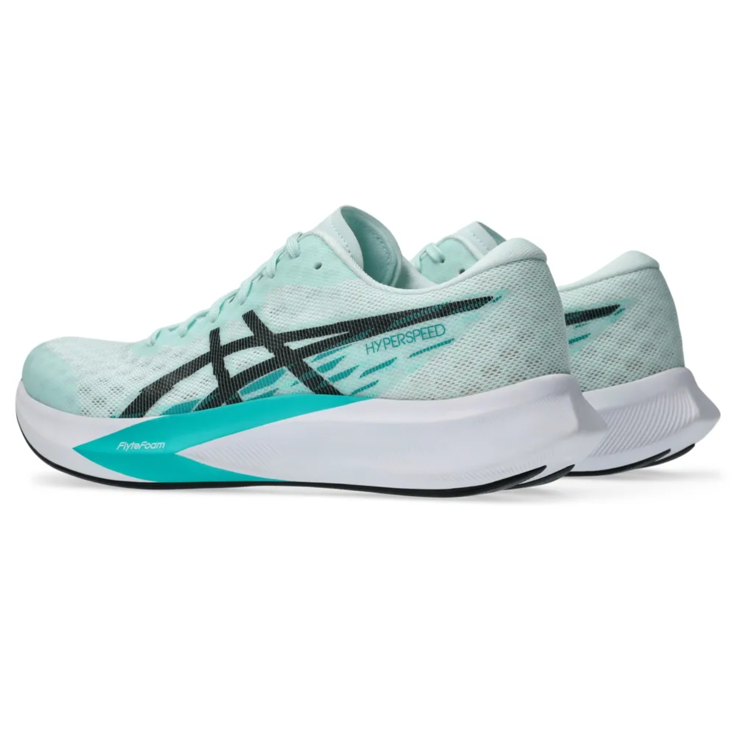 Foto 6 pulgar | Tenis Asics Hyper Speed Para Hombre Color Azul Modelo 1012b677400