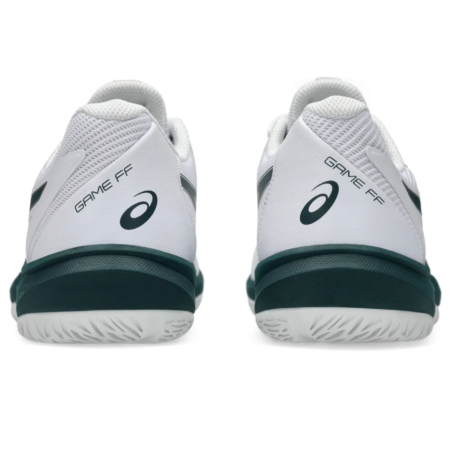 Foto 6 pulgar | Tenis Asics Game Para Hombre Color Blanco Modelo 1041a489100