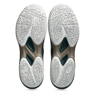 Foto 7 | Tenis Asics Game Para Hombre Color Blanco Modelo 1041a489100