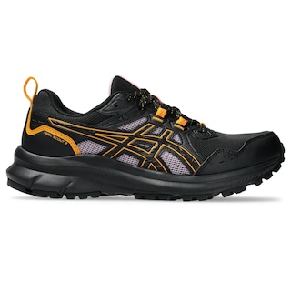 Foto 2 | Tenis Asics Trail Scout Para Hombre Color Negro Modelo 1012b516004