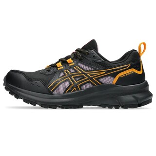 Foto 3 | Tenis Asics Trail Scout Para Hombre Color Negro Modelo 1012b516004