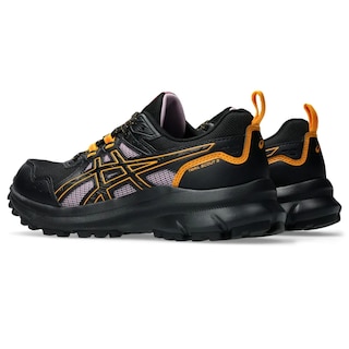 Foto 5 | Tenis Asics Trail Scout Para Hombre Color Negro Modelo 1012b516004