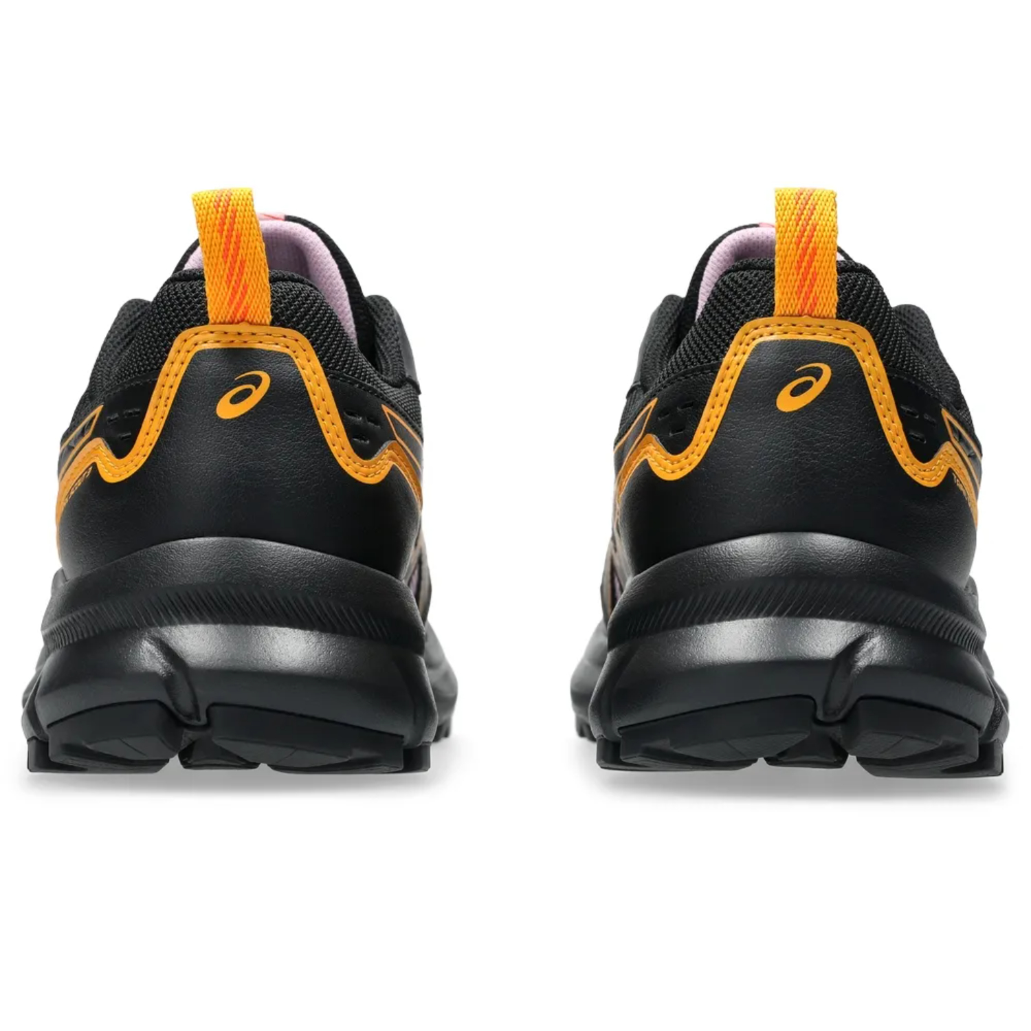 Foto 6 | Tenis Asics Trail Scout Para Hombre Color Negro Modelo 1012b516004