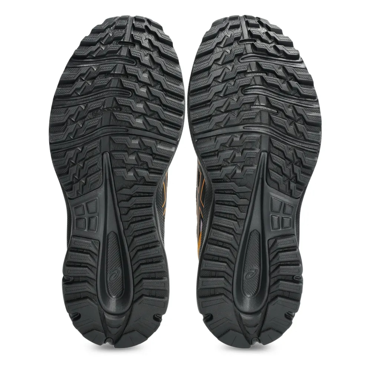 Foto 8 pulgar | Tenis Asics Trail Scout Para Hombre Color Negro Modelo 1012b516004