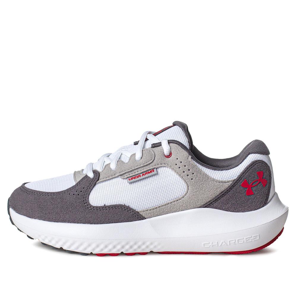 Foto 2 pulgar | Tenis Under Armour Charged Versurge 3028372104 Grises para Hombre
