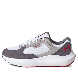 Foto 1 | Tenis Under Armour Charged Versurge 3028372104 Grises para Hombre