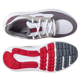 Foto 2 | Tenis Under Armour Charged Versurge 3028372104 Grises para Hombre