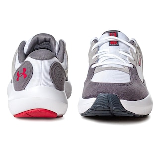 Foto 3 | Tenis Under Armour Charged Versurge 3028372104 Grises para Hombre