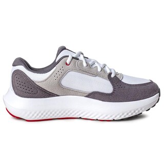 Foto 4 | Tenis Under Armour Charged Versurge 3028372104 Grises para Hombre