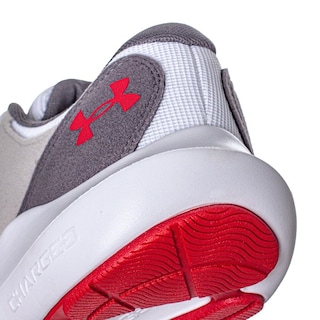 Foto 6 | Tenis Under Armour Charged Versurge 3028372104 Grises para Hombre