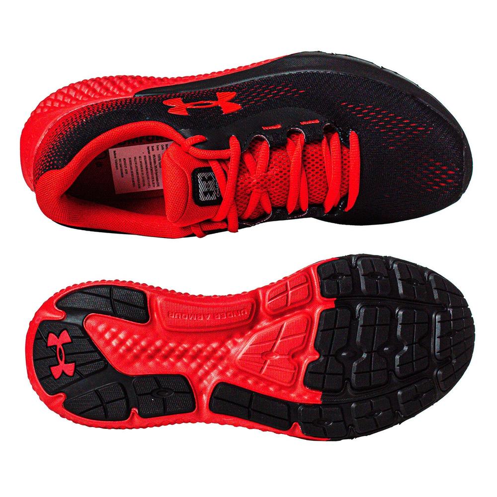 Foto 2 | Tenis Under Armour  Charged Rogue 4 para Hombre