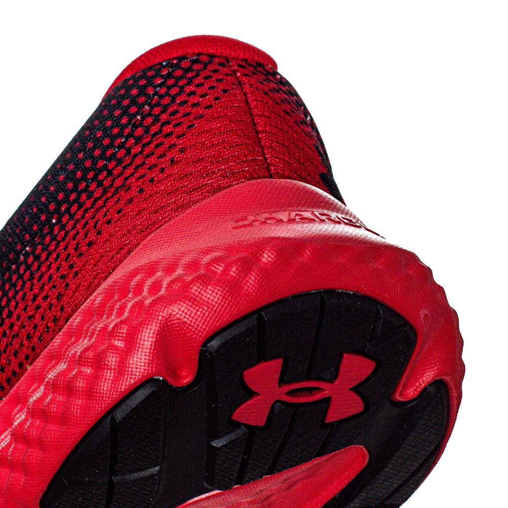 Foto 7 pulgar | Tenis Under Armour  Charged Rogue 4 para Hombre