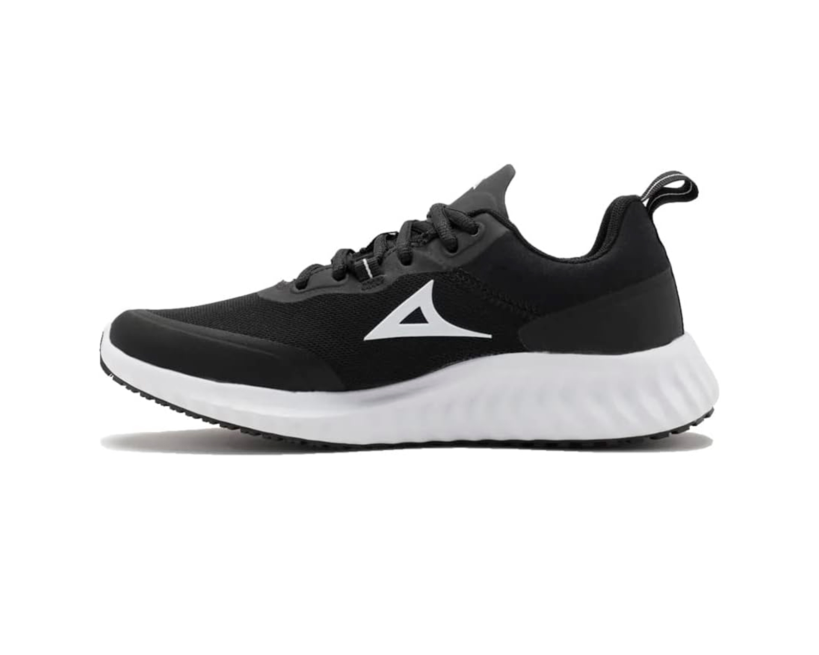 Foto 4 pulgar | Tenis Deportivos Pirma Running 4005 Silver Step para Hombre