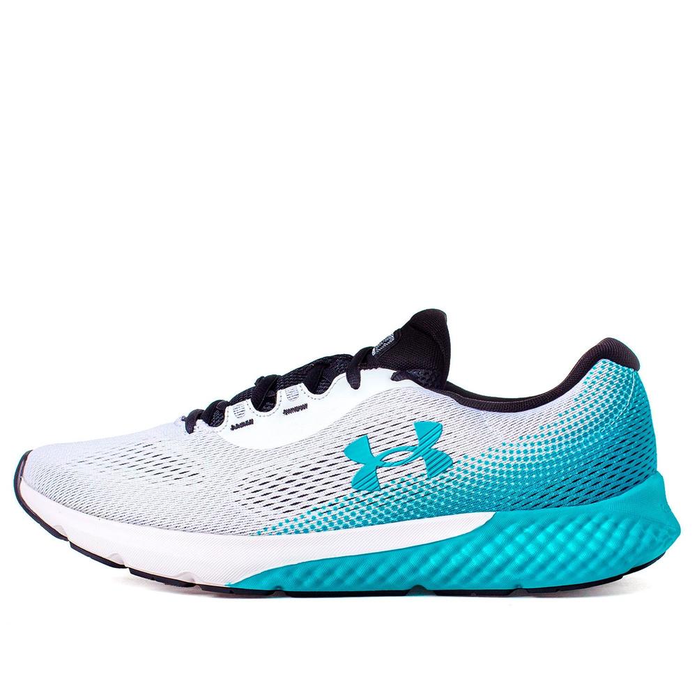 Foto 1 | Tenis para Correr Under Armour Charged Rogue 4 para Hombre