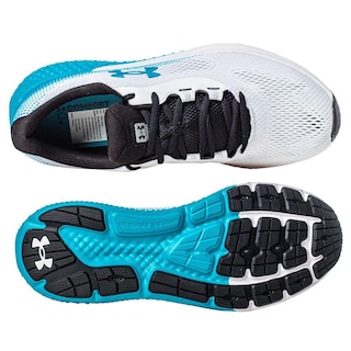 Foto 2 | Tenis para Correr Under Armour Charged Rogue 4 para Hombre