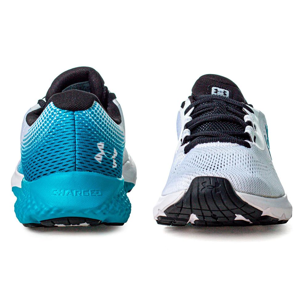Foto 3 | Tenis para Correr Under Armour Charged Rogue 4 para Hombre